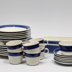 935 5185 DINNERWARE